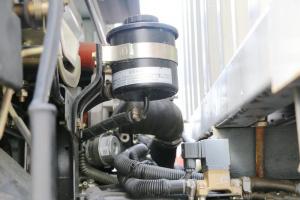 飛碟奧馳 A1系列 102馬力 4.15米 國五 單排廂式輕卡載貨車(FD5040XXYW16K5-2)