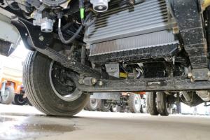 飛碟奧馳 A1系列 102馬力 4.15米 國五 單排廂式輕卡載貨車(FD5040XXYW16K5-2)
