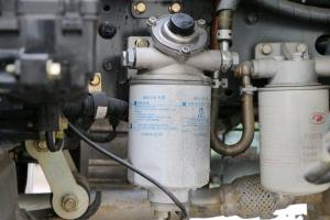 飛碟奧馳 A1系列 102馬力 4.15米 國五 單排廂式輕卡載貨車(FD5040XXYW16K5-2)