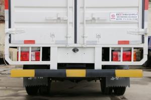飛碟奧馳 A1系列 102馬力 4.15米 國五 單排廂式輕卡載貨車(FD5040XXYW16K5-2)