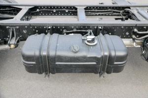 福田 歐馬可S1系 131馬力 4.14米 國五 單排廂式輕卡載貨車(BJ5044XXY-F2)
