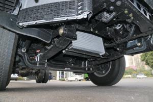 福田 歐馬可S1系 131馬力 4.14米 國五 單排廂式輕卡載貨車(BJ5044XXY-F2)