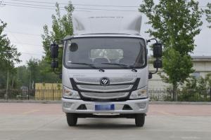 福田 歐馬可S1系 143馬力 4.14米 國五 單排廂式輕卡載貨車(BJ5048XXY-FC)