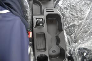 福田 歐馬可S1系 143馬力 4.14米 國五 單排廂式輕卡載貨車(BJ5048XXY-FC)
