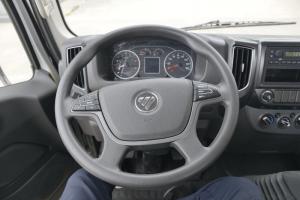 福田 歐馬可S1系 143馬力 4.14米 國五 單排廂式輕卡載貨車(BJ5048XXY-FC)