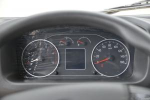 福田 歐馬可S1系 143馬力 4.14米 國五 單排廂式輕卡載貨車(BJ5048XXY-FC)
