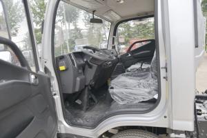 福田 歐馬可S1系 143馬力 4.14米 國五 單排廂式輕卡載貨車(BJ5048XXY-FC)