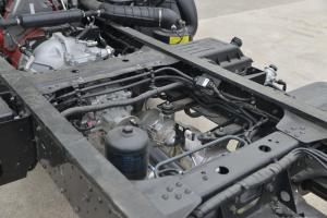 福田 歐馬可S1系 143馬力 4.14米 國五 單排廂式輕卡載貨車(BJ5048XXY-FC)