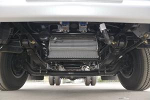 福田 歐馬可S1系 143馬力 4.14米 國五 單排廂式輕卡載貨車(BJ5048XXY-FC)