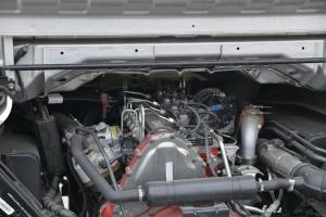 福田 歐馬可S1系 143馬力 4.14米 國五 單排廂式輕卡載貨車(BJ5048XXY-FC)