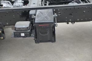 福田 歐馬可S1系 143馬力 4.14米 國五 單排廂式輕卡載貨車(BJ5048XXY-FC)