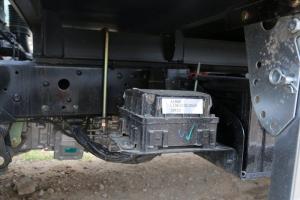 福田 歐馬可S1系 城配版 131馬力 4.14米 國五 單排廂式輕卡載貨車(BJ5044XXY-F2)