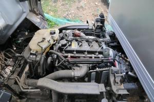 福田 歐馬可S1系 城配版 131馬力 4.14米 國五 單排廂式輕卡載貨車(BJ5044XXY-F2)