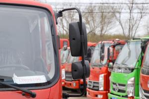 福田 歐馬可S1系 131馬力 4.17米 國五 單排欄板輕卡載貨車(BJ1048V9JD6-F3)