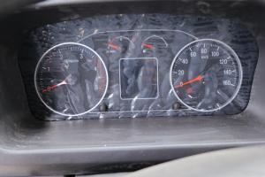 福田 歐馬可S1系 131馬力 4.17米 國五 單排欄板輕卡載貨車(BJ1048V9JD6-F3)