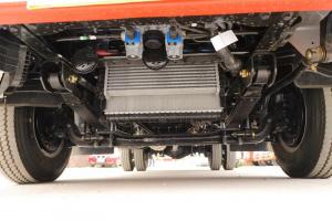 福田 歐馬可S1系 131馬力 4.17米 國五 單排欄板輕卡載貨車(BJ1048V9JD6-F3)
