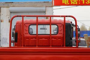 福田 歐馬可S1系 131馬力 4.17米 國五 單排欄板輕卡載貨車(BJ1048V9JD6-F3)