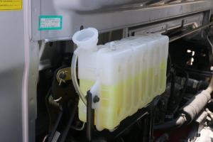 福田 歐馬可S3系 131馬力 4米 國五 單排醫(yī)療廢物轉(zhuǎn)運車(順肇牌)(SZP5040XYYBJ9)