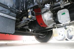 福田 歐馬可S3系 143馬力 3.83米 國五 排半欄板輕卡載貨車(BJ1048V9JEA-FA)