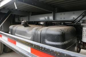 福田 歐馬可S3系 143馬力 3.83米 國五 排半欄板輕卡載貨車(BJ1048V9JEA-FA)