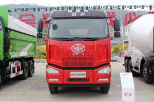 一汽解放 J6M 260馬力 6X4 國(guó)五 隨車吊(CA5250JSQP63K1L5T1E5)