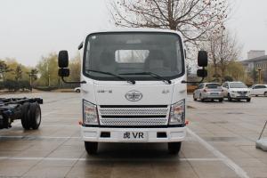 解放 虎VR 88馬力 3.37米 國五 排半欄板輕卡(CA1041P40K50L1E5A84)