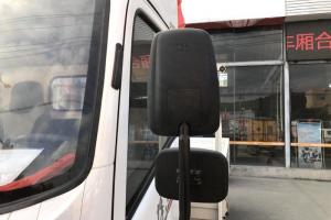 解放 虎VR 地庫版 88馬力 3.65米 國五 單排欄板輕卡(CA1040P40K50E5A84)