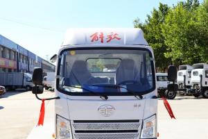 解放 虎VR 88馬力 3.7米 國五 單排倉柵式輕卡(130沖焊橋)(CA5041CCYP40K50L1E5A84)