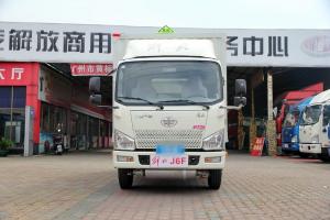 解放 J6F 150馬力 4X2 5.15米 國五 氣瓶運輸車(CA5129TQPP40K2L2E5A84) 