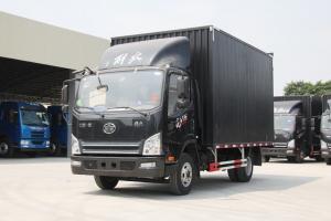 解放 虎VN 110馬力 3.65米 國(guó)五 單排廂式輕卡(CA5047XXYP40K50LE5A84-3)