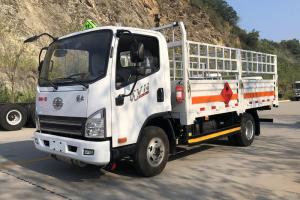 解放 虎VN 110馬力 4X2 4.15米 國五 氣瓶運(yùn)輸車(CA5047TQPP40K50L1E5A84)