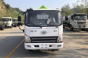 解放 虎VN 110馬力 4X2 4.15米 國五 氣瓶運(yùn)輸車(CA5047TQPP40K50L1E5A84)