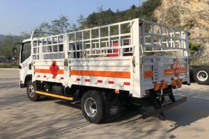  解放 虎VN 110馬力 4X2 4.15米 國五 氣瓶運(yùn)輸車(CA5047TQPP40K50L1E5A84)