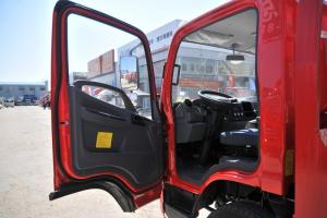  解放 虎VH 130馬力 4X2 4.21米 國五 平板運(yùn)輸車(CA5043TPBP40K2L1E5A84)