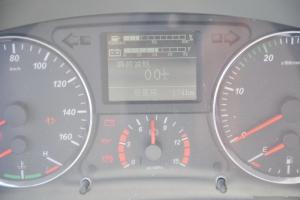  解放 虎VH 130馬力 4X2 4.21米 國五 平板運(yùn)輸車(CA5043TPBP40K2L1E5A84)