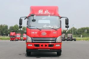 解放 虎VH 大王升級(jí)版 160馬力 3.85米 國(guó)五 排半廂式輕卡(CA5049XXYP40K2L1E5A84)