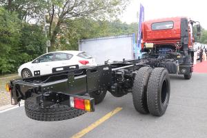 福田瑞沃 ES3-3900 160馬力 4×2 國(guó)六 隨車(chē)起重運(yùn)輸車(chē)（BJ5144JSQKPDA-03）