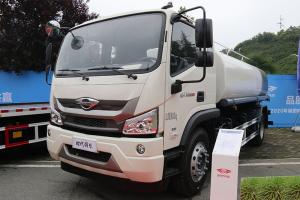 福田時(shí)代 領(lǐng)航ES5-4500 190馬力 4×2 國(guó)六 灑水車(chē)（YZR5160GSSBJ6）