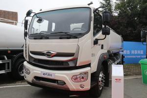 福田時(shí)代 領(lǐng)航ES7-4500 220馬力 4×2 國(guó)六 灑水車(chē)（YZR5183GSSBJ6）