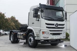 大運重卡 N6H 標(biāo)載版 340馬力 4X2 國五牽引車(12擋)(CGC4180D5DAAA)