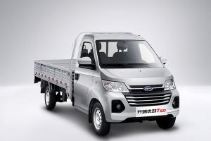 開瑞卡車 優(yōu)勁T5 116馬力 4×2 國六 單排 載貨車