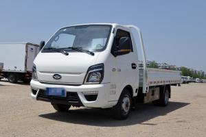 唐駿汽車 V5 1.6L 105馬力 汽油/CNG 3.61米 國(guó)六 單排欄板微卡(ZB1035VDD2L)