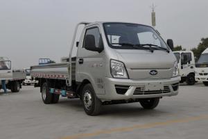 唐駿汽車 V5系列 102馬力 3.95米 國(guó)五 單排欄板輕卡(ZB1042VDD2V)