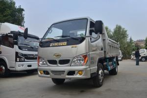 唐駿汽車 小寶馬 68馬力 4X2 2.95米 國(guó)五 自卸車(ZB3042BDC3V)