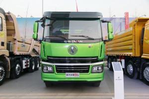 陜汽商用車 軒德翼6 180馬力 4X2 5.6米 國(guó)五 隨車吊(SX5180JSQGP5)