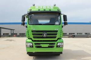 陜汽商用車 軒德X3 輕量化版 480馬力 6X4 國(guó)五 牽引車(3175軸距)(SX4250X3L)
