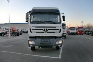 北奔 NG80重卡 500馬力 6X4 國(guó)五 牽引車(ND4250BD5J7Z06)