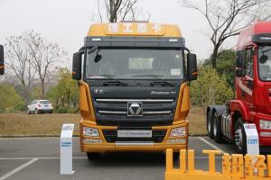 徐工 漢風(fēng)(漢風(fēng))G7 460馬力 6X4 國(guó)五 牽引車(XGA4250D5WC)
