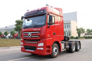 徐工 漢風(fēng)(漢風(fēng))G9 標(biāo)載版 550馬力 6X4 國五 牽引車(NXG4251D5WC)