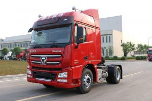 徐工 漢風(fēng)(漢風(fēng))G7 430馬力 4X2 國(guó)五 牽引車(NXG4180D5WA)